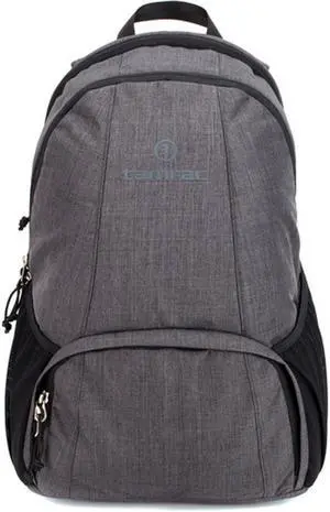 Tamrac Tradewind Backpack 24 for DSLR or Mirrorless Camera, Dark Grey #T14651919 Tamrac Tradewind Backpack 24 for DSLR or Mirrorless Camera, Dark Grey #T14651919