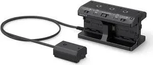 Sony NPAMQZ1K Multi Battery Adaptor Kit