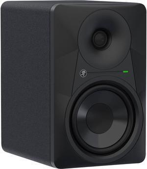 Mackie MR624 6.5" Powered Studio Monitor (Each)