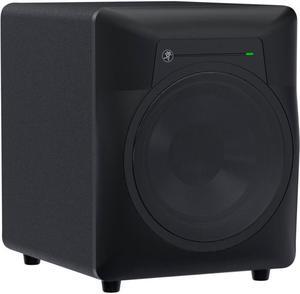 Mackie MRS10 10" Powered Studio Subwoofer (Each)