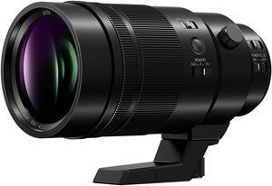 Panasonic LUMIX G Leica DG Elmarit Pro Lens, 200mm, F2.8 ASPH., Mirrorless 4/3rds, H-ES200
