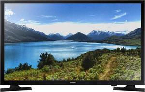 Samsung UN32J4000 - 32-Inch LED HDTV J4000 Series + Hookup Kit