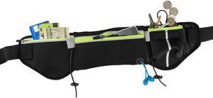 Xit Sports zippered waist bag