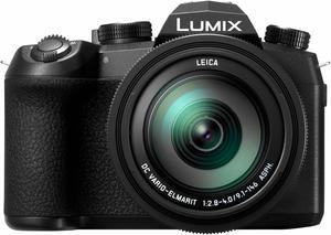 Panasonic Lumix DCFZ1000 II Digital Camera DCFZ1000M2