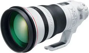 Canon EF 400mm f 2.8L IS III USM Lens - (3045C002)