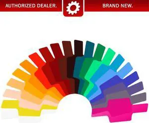 Deco Gear 20 pc Universal Camera Flash Gels Transparent Color Correction Balance Lighting