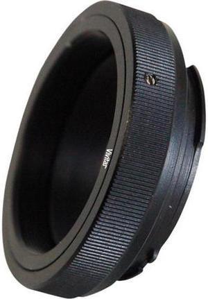 VIVITAR T2 Mount For Canon Eos VIVITAR viv-t2-can