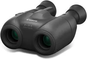 Canon 8x20 IS Image Stabilized Binocular