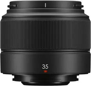 Fujifilm 35mm F2 XC Lens (Black) 16647434