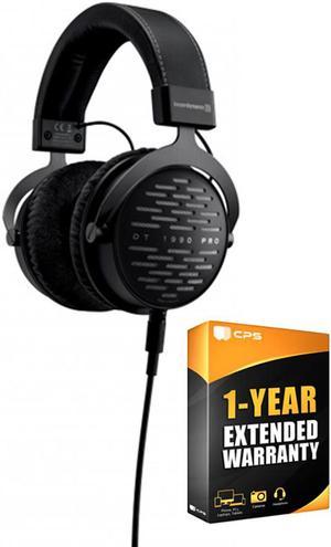Beyerdynamic DT 990 PRO Over-Ear Studio Headphones in Black – HHgregg  Electronics