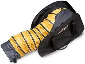 Ventilation Duct Storage Bag, 8 In