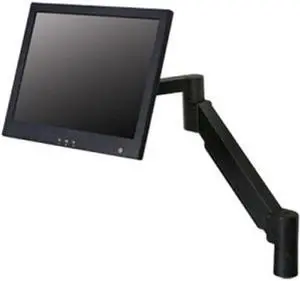 INNOVATIVE OFFICE PRODUCT 7FLEX-CN-104I 24 RADIAL ARM 4 - 14.5 LBS