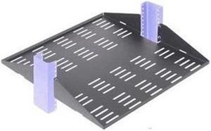 Innovation 20in Relay Rack Shelf - 19    2U   - Rack Shelf