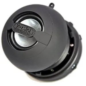KB COVERS XAM11-B X-MINI BLUETOOTH CAPSULE SPEAKER - BLACK -COMPUTER ACCESSORIES KB COVERS XAM11-B X-MINI BLUETOOTH CAPSULE SPEAKER - BLACK -COMPUTER ACCESSORIES