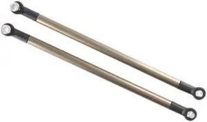 Redcat Racing 18020 123.5 mm. Side Linkage, 2 Piece