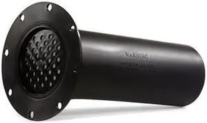 ALLEGRO INDUSTRIES 3100-02 Respirator Replacement Filter Cartridge