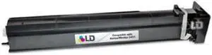 1 Tn411k Sd Black Toner