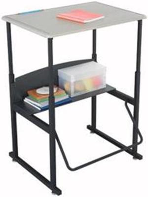 Safco AlphaBetter Student Desk 1201BE