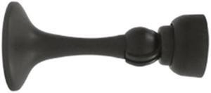 Deltana MDH30U10B 3 in. Magnetic Door Holder, Oil Rubbed Bronze - Solid