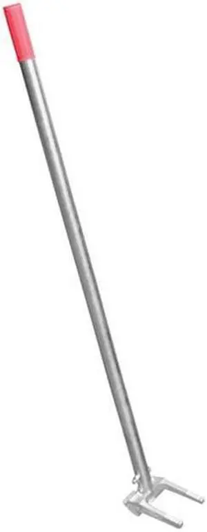 VESTIL SKB-7 Pallet Buster,44-1/16 In. L,4 In. W