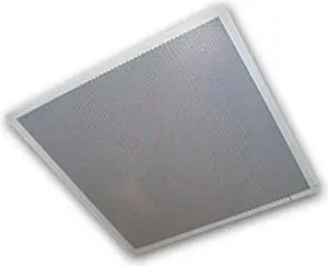 Valcom VC-S-422A-2 2x2 Lay In Ceiling Speaker 2 Pack