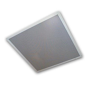 Valcom V-9912M-10 Metal Pre-Construction Bridge For 8 Inch Ceiling Speakers (10-Pack