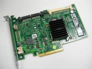 PERC 6I RAID5/6 SAS RAID CONTROLLER PCI-E Card T774H Card for Poweredge