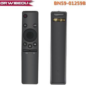 BN5901259B TV Remote Control Air Mouse for Samsung LED 3D Smart Player Remote Controller Remoto Controle BN59 01259D01260A