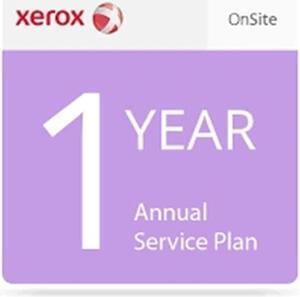 SERVICE 1Y ANNUAL OS WC 6515