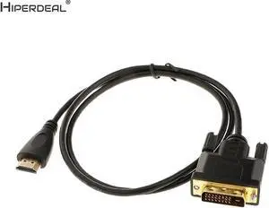 1M 1.5M 2M  5M 4K HD HDMI Cable Ultra High Speed 3D HDMI v1.4 Cable Oct30 HW
