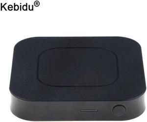 kebidu Bluetooth Transmitters 4.2 Wireless Audio Music Stereo Adapter Bluetooth Receiver For TV PC Bluetooth Speaker Headphone