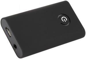 2 in 1 Wireless Bluetooth Transmitter and Receiver Headphones Audio 3.5mm Adapte For Smartphone PC TV Bluetooth Speaker