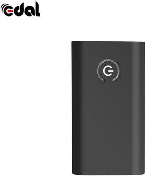 Wireless Audio Adapter Output for Headphones TV Computer 2 in 1 Portable 3.5mm Stereo Bluetooth Transmitter Receiver