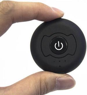 Multi-point Wireless Audio Bluetooth Transmitter Music Stereo Dongle Adapter For TV Smart PC MP3 H-366T Bluetooth 4.0 A2DP