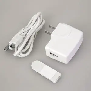 20-199/200-499/>500 Pcs Digital TV Signal Receiving Amplifying Antenna 3m Bulit In UL Power Adapter Receive UHF/VHF Signals