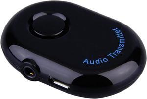 Wireless Bluetooth 4.0 Audio Transmitter Adapter 3.5mm Jack for TV/DVD/MP3 hot sale