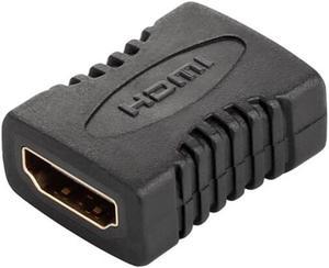 HDMI Connector Female to Female Converter Adapter for Laptop Monitor Projector HDTV PS3 Game Box HDMI Extension Joint Connector