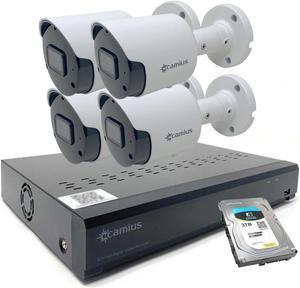 12 channel wireless hot sale security camera system