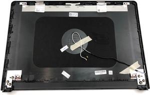 Dell Inspiron 15-3567 15.6' LCD Front Bezel Cover 6C63X VJW69