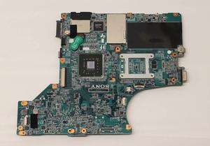 A1744969A Sony VGN-SR520G Intel Motherboard New OEM * Fast Shipping B-9986-125-3