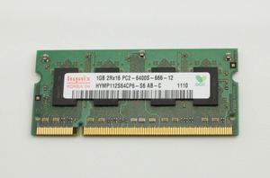 HYMP112S64CP6-S6 AB Hynix 1Gb Ddr2 800Mhz Pc2-6400