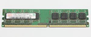 Hynix 512MB DDR2 667MHZ PC2-5300 240 PIN HYMP564U64BP8-Y5