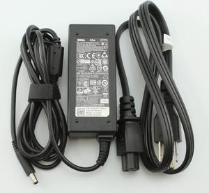 0285K Dell Inspiron 15-5555 45W 19.5V 2.31A Power AC Adapter Charger