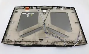 New OEM Alienware 18 R1 18.4" LCD Lid Back Cover Assembly 18N13