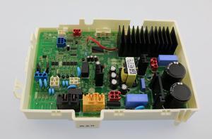 EBR78499601 LG PCB ASSEMBLY MAIN Model:WM8000HVA