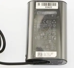 Dell-IMSourcing Slim Power Adapter - 45 Watt - 45 W Output Power DISC PROD SPCL SOURCING SEE NOTES