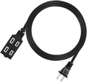 Cmple 1-Outlet Surge Protector