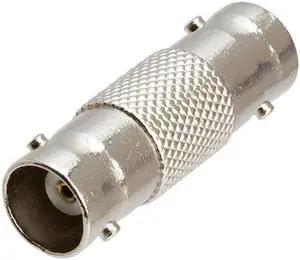 Cmple - BNC Coupler, Female to Female