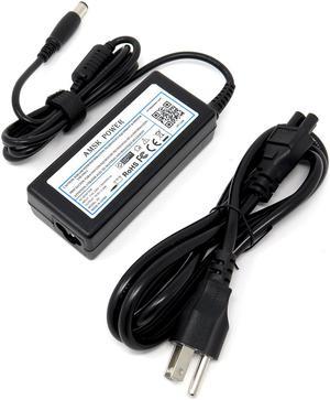 AMSK POWER Ac Adapter for Hp Compaq Nc2400 Nc4400 Nc6320 Nc6400 Nc8430 Nx6310 Nx6315 Nx6320 Nx6325 Nx7300 Nx7400 Nw8440 Tc4400 Hp Omnibook 300 400 425 430 500 500b