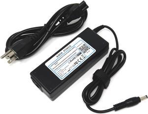 AMSK POWER Ac Adapter for Dell Inspiron 1000 1200 1300 2200 3000 3200 3500 7000 B120 B130 ; Dell Latitude 110l 120l Laptop Power Supply Cord Notebook Battery Charger